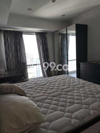 Apartemen Modern Dijual di Kemayoran, Jakarta Pusat Dilengkapi 2 KT dan 1 KM Apartemen Modern Dijual di Kemayoran, Jakarta Pusat Dilengkapi 2 KT dan 1 KM