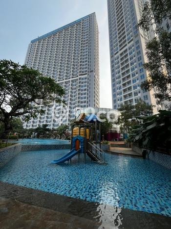 Dijual Apartemen di Cengkareng, Jakarta Barat Punya 1 Kamar Tidur Dijual Apartemen di Cengkareng, Jakarta Barat Punya 1 Kamar Tidur