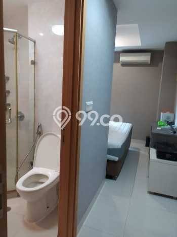 Apartemen Siap Huni 3 Kamar dengan Harga Terjangkau di Area Kemayoran, Jakarta Pusat Apartemen Siap Huni 3 Kamar dengan Harga Terjangkau di Area Kemayoran, Jakarta Pusat