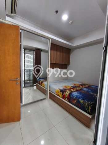 Sewa Sekarang Apartemen Nyaman 2 KT di Kawasan Kemayoran Sewa Sekarang Apartemen Nyaman 2 KT di Kawasan Kemayoran