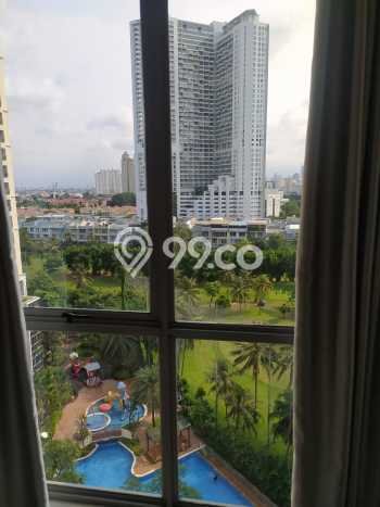 Apartemen Terjangkau di Kemayoran Spesifikasi 1 Kamar Apartemen Terjangkau di Kemayoran Spesifikasi 1 Kamar