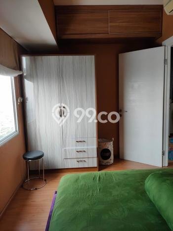 Apartemen Sewa 2 Kamar Murah Siap Huni di Jakarta Utara, Luas 42m2 Apartemen Sewa 2 Kamar Murah Siap Huni di Jakarta Utara, Luas 42m2