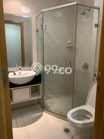 Apartemen Terjangkau di Kemayoran Spesifikasi 1 Kamar Apartemen Terjangkau di Kemayoran Spesifikasi 1 Kamar