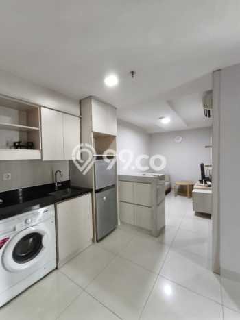 Sewa Sekarang Apartemen Nyaman 2 KT di Kawasan Kemayoran Sewa Sekarang Apartemen Nyaman 2 KT di Kawasan Kemayoran