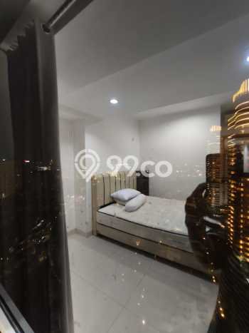 Untuk Dijual Apartemen di Kemayoran, Jakarta Pusat Punya 2 Kamar Tidur Untuk Dijual Apartemen di Kemayoran, Jakarta Pusat Punya 2 Kamar Tidur