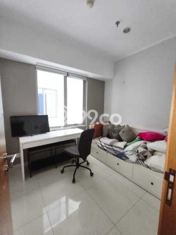 Apartemen Modern Dijual di Kemayoran, Jakarta Pusat Dilengkapi 2 KT dan 1 KM Apartemen Modern Dijual di Kemayoran, Jakarta Pusat Dilengkapi 2 KT dan 1 KM
