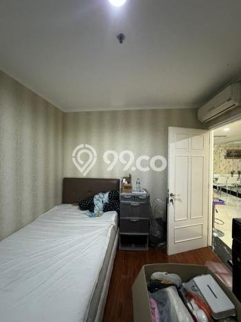 Untuk Dijual Apartemen Strategis di Kelapa Gading Jakarta Utara 3 Kamar Tidur Untuk Dijual Apartemen Strategis di Kelapa Gading Jakarta Utara 3 Kamar Tidur