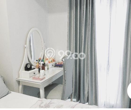 Apartemen Terjangkau di Kemayoran Spesifikasi 1 Kamar Apartemen Terjangkau di Kemayoran Spesifikasi 1 Kamar