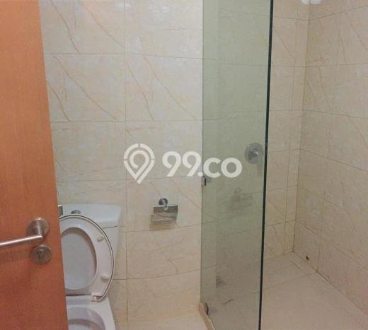 Dijual Apartemen 2 KT 1 KM di Kemayoran Dijual Apartemen 2 KT 1 KM di Kemayoran