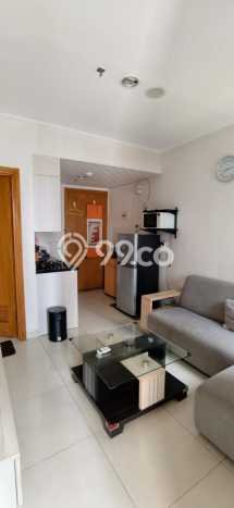Apartemen Disewakan Murah 2 KT / 1 KM di Kemayoran, Jakarta Pusat Apartemen Disewakan Murah 2 KT / 1 KM di Kemayoran, Jakarta Pusat