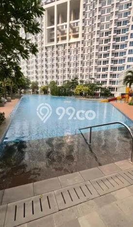 Dijual Apartemen di Cengkareng, Jakarta Barat Punya 1 Kamar Tidur Dijual Apartemen di Cengkareng, Jakarta Barat Punya 1 Kamar Tidur