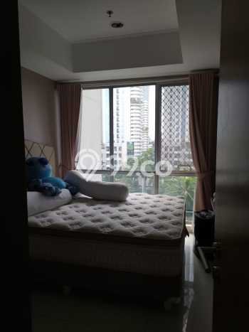 Apartemen Siap Huni 3 Kamar dengan Harga Terjangkau di Area Kemayoran, Jakarta Pusat Apartemen Siap Huni 3 Kamar dengan Harga Terjangkau di Area Kemayoran, Jakarta Pusat