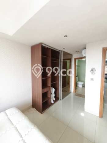 Disewakan Apartemen Minimalis 57m2 Punya 1 KT, 0 KM, Lokasi di Kemayoran Disewakan Apartemen Minimalis 57m2 Punya 1 KT, 0 KM, Lokasi di Kemayoran