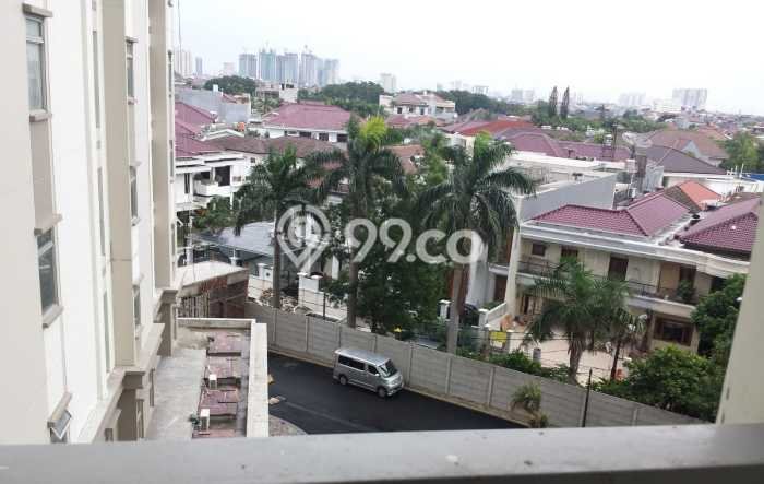 Sewa Apartemen Terjangkau 1 KT di Sunter Jakarta Utara Sewa Apartemen Terjangkau 1 KT di Sunter Jakarta Utara