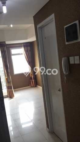 Sewa Apartemen Terjangkau 1 KT di Sunter Jakarta Utara Sewa Apartemen Terjangkau 1 KT di Sunter Jakarta Utara