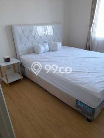 Apartemen Murah dengan 2 BR & 1 KM di Kelapa Gading Jakarta Utara Apartemen Murah dengan 2 BR & 1 KM di Kelapa Gading Jakarta Utara