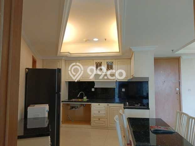 Apartemen Siap Pakai 3 Kamar dengan Harga Terjangkau di Area Kemayoran, Jakarta Pusat Apartemen Siap Pakai 3 Kamar dengan Harga Terjangkau di Area Kemayoran, Jakarta Pusat