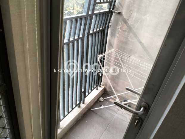 Apartemen Siap Huni 3 Kamar dengan Harga Terjangkau di Area Kemayoran, Jakarta Pusat Apartemen Siap Huni 3 Kamar dengan Harga Terjangkau di Area Kemayoran, Jakarta Pusat