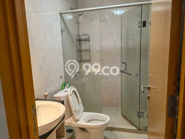 Apartemen Modern Dijual di Kemayoran, Jakarta Pusat Punya 2 KT / 2 Kamar Mandi Apartemen Modern Dijual di Kemayoran, Jakarta Pusat Punya 2 KT / 2 Kamar Mandi