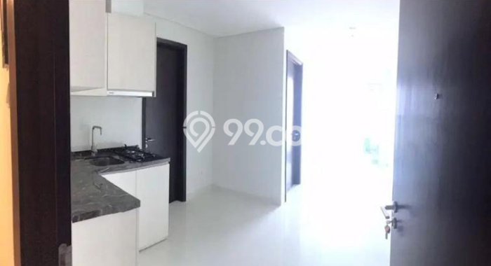 Dijual Apartemen di Cengkareng, Jakarta Barat Punya 1 Kamar Tidur Dijual Apartemen di Cengkareng, Jakarta Barat Punya 1 Kamar Tidur