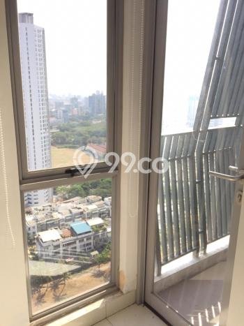 Apartemen Terjangkau di Kemayoran Jakarta Pusat dengan 1 KT & 1 KM Apartemen Terjangkau di Kemayoran Jakarta Pusat dengan 1 KT & 1 KM