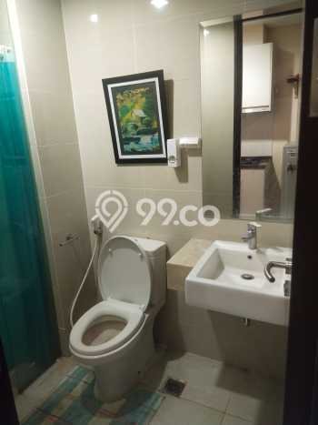 Apartemen Harga Terjangkau untuk Dijual di Puri Mansion Dengan Spesifikasi 1 KT & 0 KM Apartemen Harga Terjangkau untuk Dijual di Puri Mansion Dengan Spesifikasi 1 KT & 0 KM