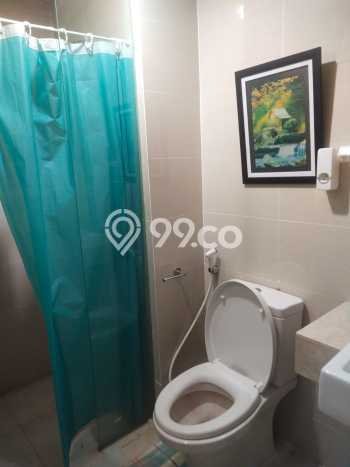 Apartemen Harga Terjangkau untuk Dijual di Puri Mansion Dengan Spesifikasi 1 KT & 0 KM Apartemen Harga Terjangkau untuk Dijual di Puri Mansion Dengan Spesifikasi 1 KT & 0 KM