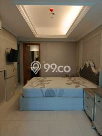 Apartemen Siap Pakai 3 Kamar dengan Harga Terjangkau di Area Kemayoran, Jakarta Pusat Apartemen Siap Pakai 3 Kamar dengan Harga Terjangkau di Area Kemayoran, Jakarta Pusat