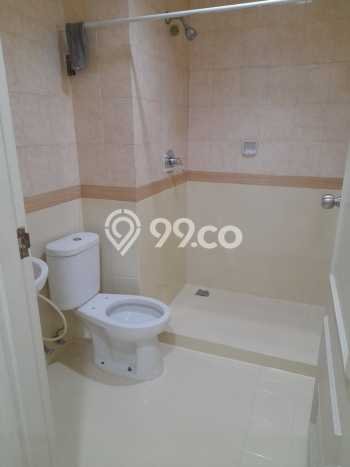 Apartemen Murah dengan 2 BR & 1 KM di Kelapa Gading Jakarta Utara Apartemen Murah dengan 2 BR & 1 KM di Kelapa Gading Jakarta Utara
