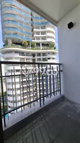 Unit Apartemen Dijual di Kemayoran, Jakarta Pusat, dengan 2 Bedroom, 1 Bathroom Unit Apartemen Dijual di Kemayoran, Jakarta Pusat, dengan 2 Bedroom, 1 Bathroom
