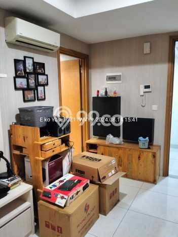 Apartemen Siap Huni 3 Kamar dengan Harga Terjangkau di Area Kemayoran, Jakarta Pusat Apartemen Siap Huni 3 Kamar dengan Harga Terjangkau di Area Kemayoran, Jakarta Pusat