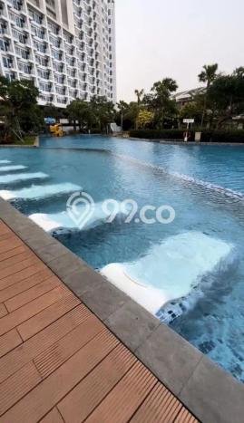 Dijual Apartemen di Cengkareng, Jakarta Barat Punya 1 Kamar Tidur Dijual Apartemen di Cengkareng, Jakarta Barat Punya 1 Kamar Tidur