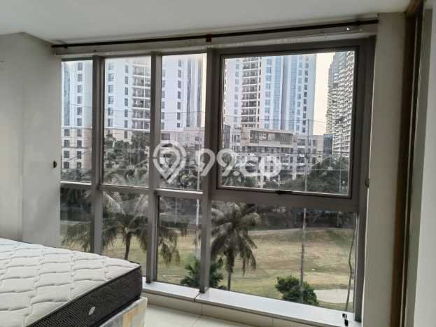 Apartemen Modern Dijual di Kemayoran, Jakarta Pusat Punya 2 KT / 2 Kamar Mandi Apartemen Modern Dijual di Kemayoran, Jakarta Pusat Punya 2 KT / 2 Kamar Mandi