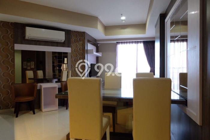 Unit Apartemen Dijual di Kemayoran, Jakarta Pusat, dengan 2 Bedroom, 1 Bathroom Unit Apartemen Dijual di Kemayoran, Jakarta Pusat, dengan 2 Bedroom, 1 Bathroom