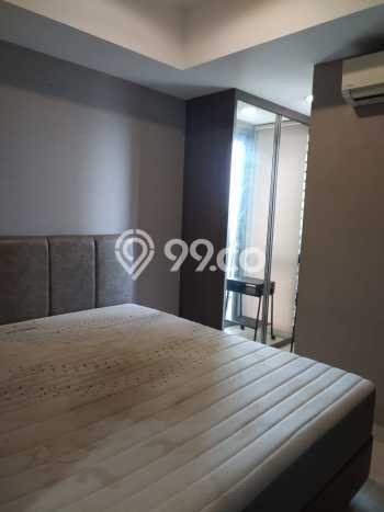 Apartemen Siap Huni 3 Kamar dengan Harga Terjangkau di Area Kemayoran, Jakarta Pusat Apartemen Siap Huni 3 Kamar dengan Harga Terjangkau di Area Kemayoran, Jakarta Pusat