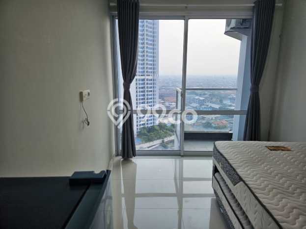 Hunian Apartemen Ekonomis di Jakarta Barat dengan 1 Kamar Tidur, 1 Kamar Mandi Hunian Apartemen Ekonomis di Jakarta Barat dengan 1 Kamar Tidur, 1 Kamar Mandi