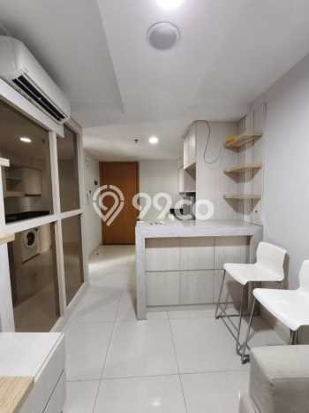 Sewa Sekarang Apartemen Nyaman 2 KT di Kawasan Kemayoran Sewa Sekarang Apartemen Nyaman 2 KT di Kawasan Kemayoran