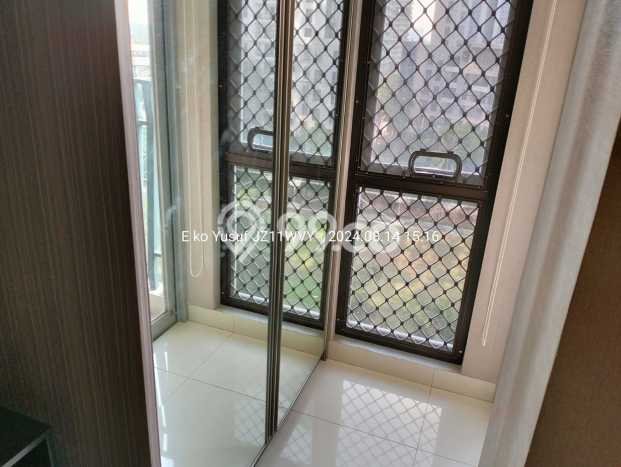 Apartemen Siap Huni 3 Kamar dengan Harga Terjangkau di Area Kemayoran, Jakarta Pusat Apartemen Siap Huni 3 Kamar dengan Harga Terjangkau di Area Kemayoran, Jakarta Pusat