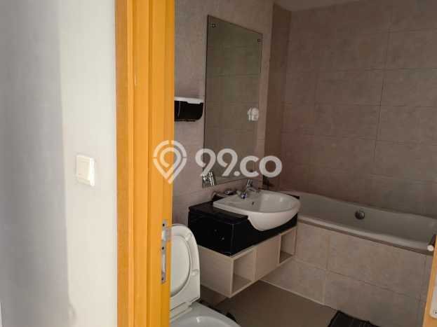 Apartemen Modern Dijual di Kemayoran, Jakarta Pusat Punya 2 KT / 2 Kamar Mandi Apartemen Modern Dijual di Kemayoran, Jakarta Pusat Punya 2 KT / 2 Kamar Mandi