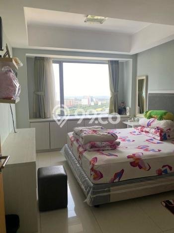 Apartemen Nyaman Dijual di Kemayoran, Jakarta Pusat Dilengkapi 1 KT dan 1 KM Apartemen Nyaman Dijual di Kemayoran, Jakarta Pusat Dilengkapi 1 KT dan 1 KM
