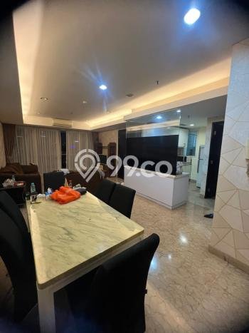 Dijual Apartemen High-Class di Kemayoran, Jakarta Pusat 3 Kamar Harga Rp.3,5 Miliar Dijual Apartemen High-Class di Kemayoran, Jakarta Pusat 3 Kamar Harga Rp.3,5 Miliar