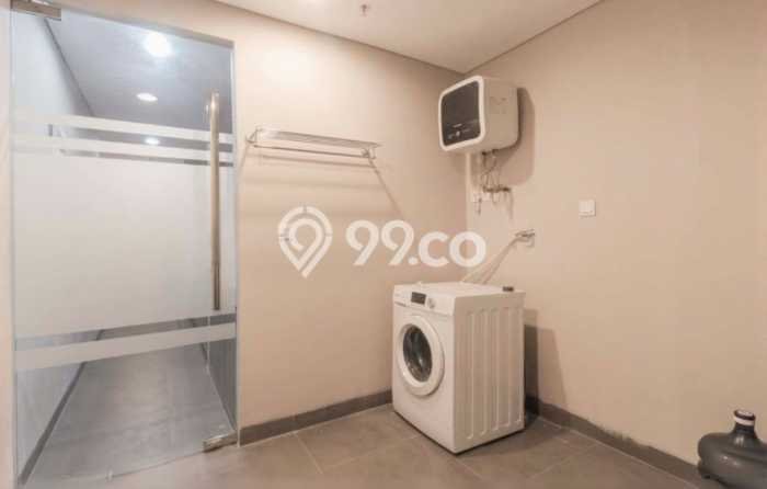 Dijual Apartemen di Cempaka Putih, Jakarta Pusat Punya 2 Kamar Tidur Dijual Apartemen di Cempaka Putih, Jakarta Pusat Punya 2 Kamar Tidur