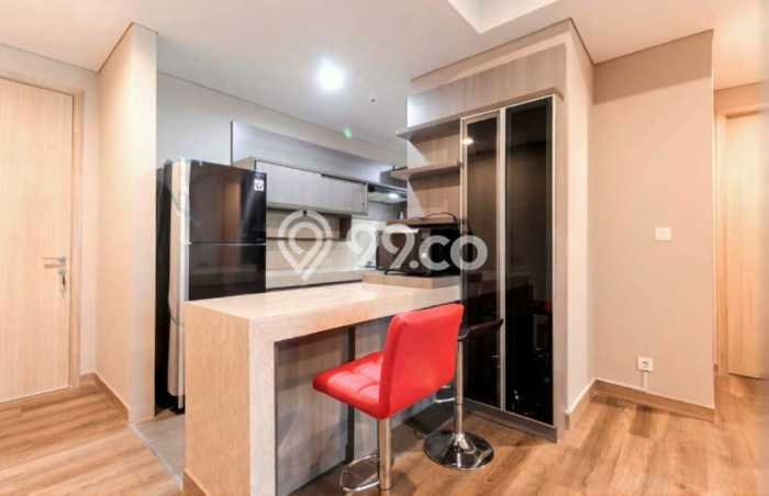 Dijual Apartemen di Cempaka Putih, Jakarta Pusat Punya 2 Kamar Tidur Dijual Apartemen di Cempaka Putih, Jakarta Pusat Punya 2 Kamar Tidur