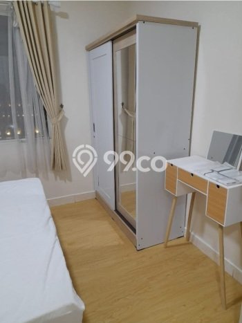 Apartemen Murah dengan 2 BR & 1 KM di Kelapa Gading Jakarta Utara Apartemen Murah dengan 2 BR & 1 KM di Kelapa Gading Jakarta Utara