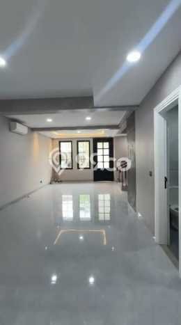 Rumah Minimalis 4 Kamar LT 98m2 di Lippo Karawaci Rumah Minimalis 4 Kamar LT 98m2 di Lippo Karawaci