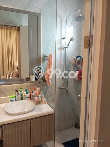 Dijual Rumah Luas Megah Dengan View Eksklusif di Gading Serpong, Tangerang Dijual Rumah Luas Megah Dengan View Eksklusif di Gading Serpong, Tangerang