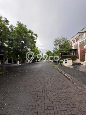 Hunian Super Elit dengan Akses Paling Strategis di BSD Green Wich, Tangerang Hunian Super Elit dengan Akses Paling Strategis di BSD Green Wich, Tangerang