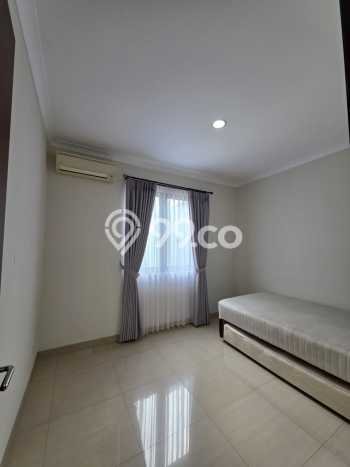 Rumah Elit Modern Tanpa Renovasi di BSD The Icon Tangerang Rumah Elit Modern Tanpa Renovasi di BSD The Icon Tangerang