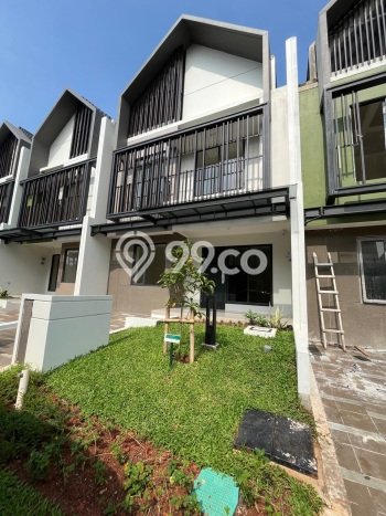 Jual Rumah Mewah Megah Dengan View Cantik di Gading Serpong, Tangerang Jual Rumah Mewah Megah Dengan View Cantik di Gading Serpong, Tangerang