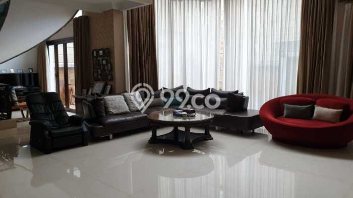 For Sale! Premium House LT 504m2 Desain Modern di Gading Serpong Pondok Hijau Golf For Sale! Premium House LT 504m2 Desain Modern di Gading Serpong Pondok Hijau Golf